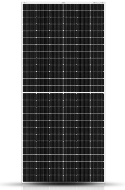 144 HALF CUT CELLS